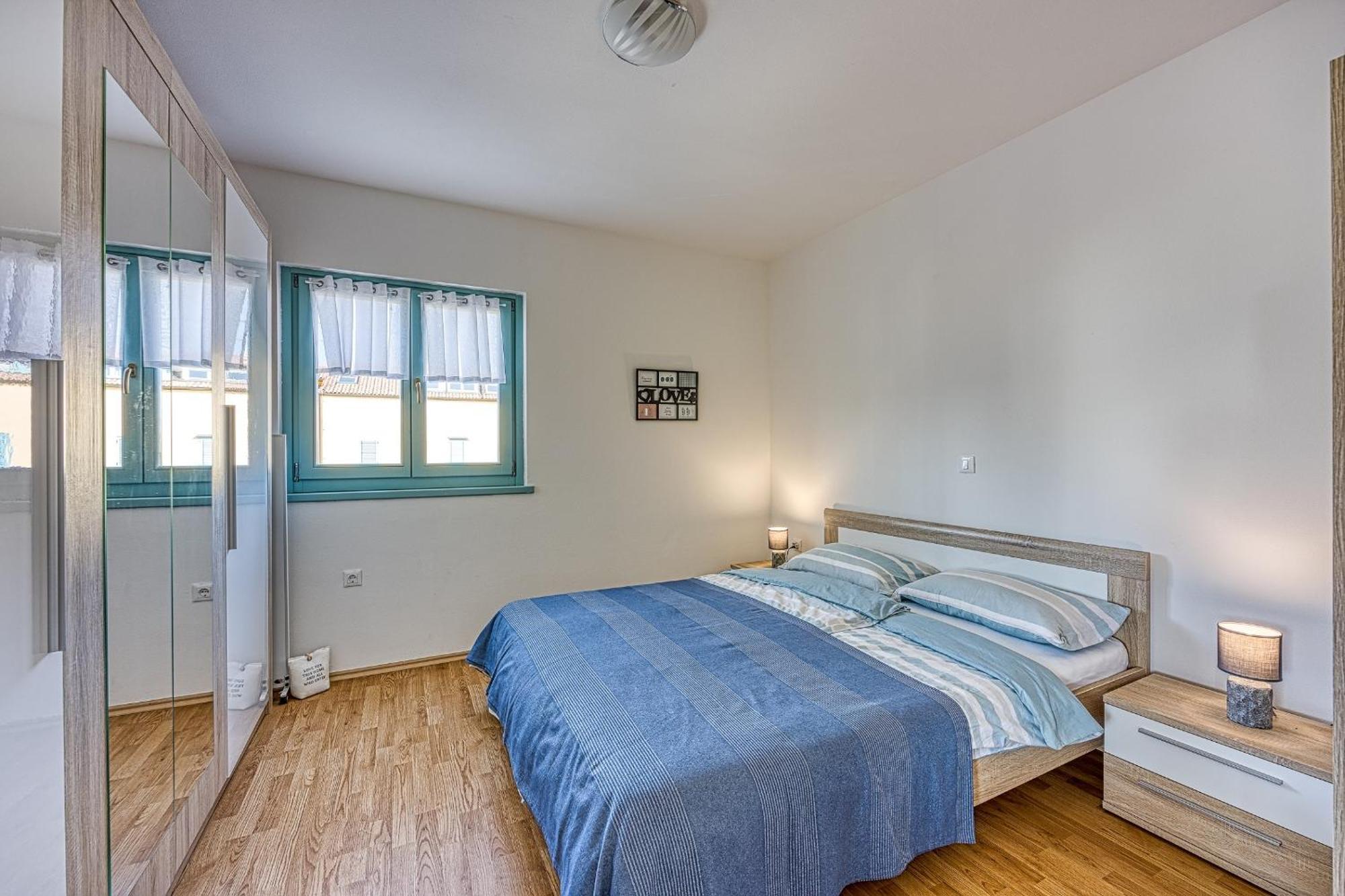 Apartment Anita Gedici Exterior photo